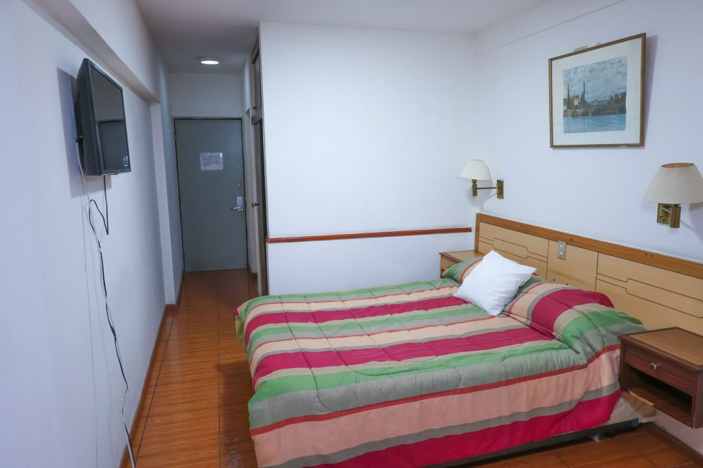 Habitación Single — imagen 1